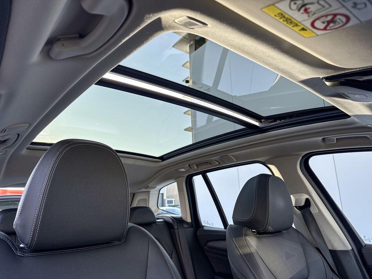 BMW X3 iX3 High Executive 20 Inch / Comfort Acces / Stoelverwarming / Adaptieve Led Koplampen / Driving Prof / Harman Kardon / Parking Plus / Head Up Display