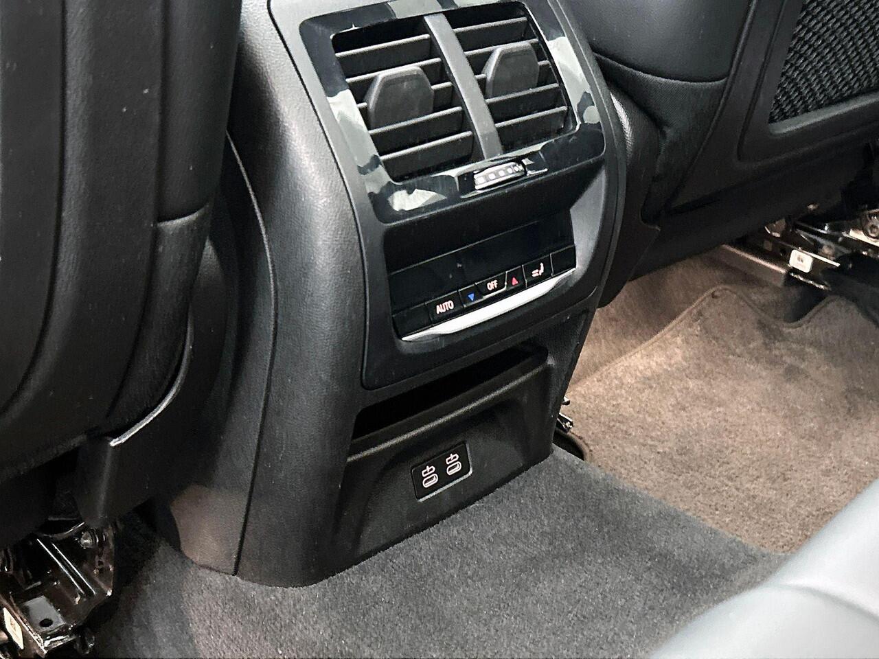 BMW X3 xDrive30e PLUG-In "FACELIFT" M Sport Shadow Line PANORAMADAK | LEER | LIVE-COCKPIT