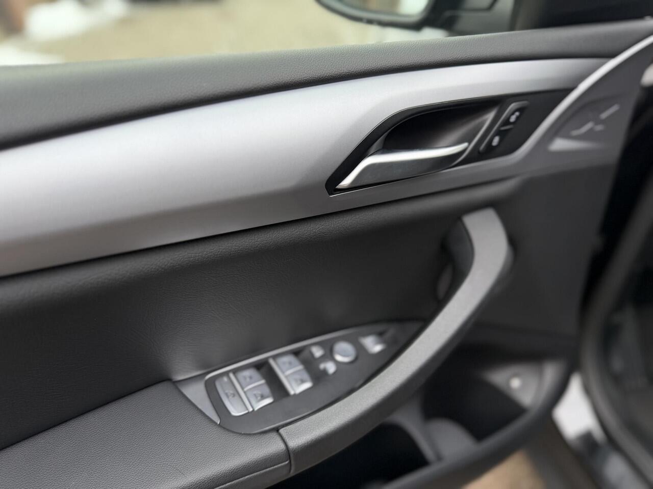 BMW X3 xDrive30e Executive AdaptieveCC/Camera/Leder