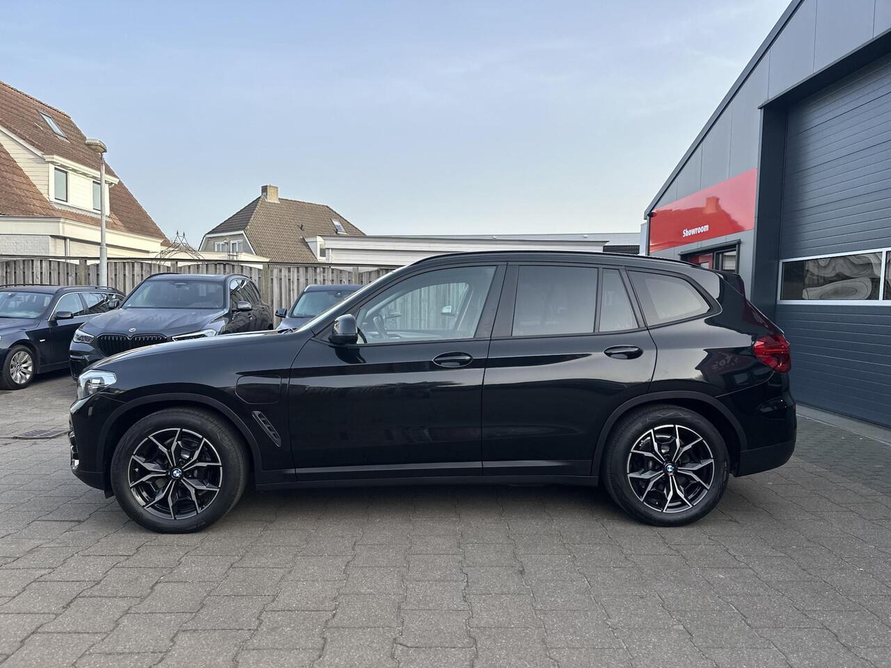 BMW X3 xDrive30e Executive AdaptieveCC/Camera/Leder