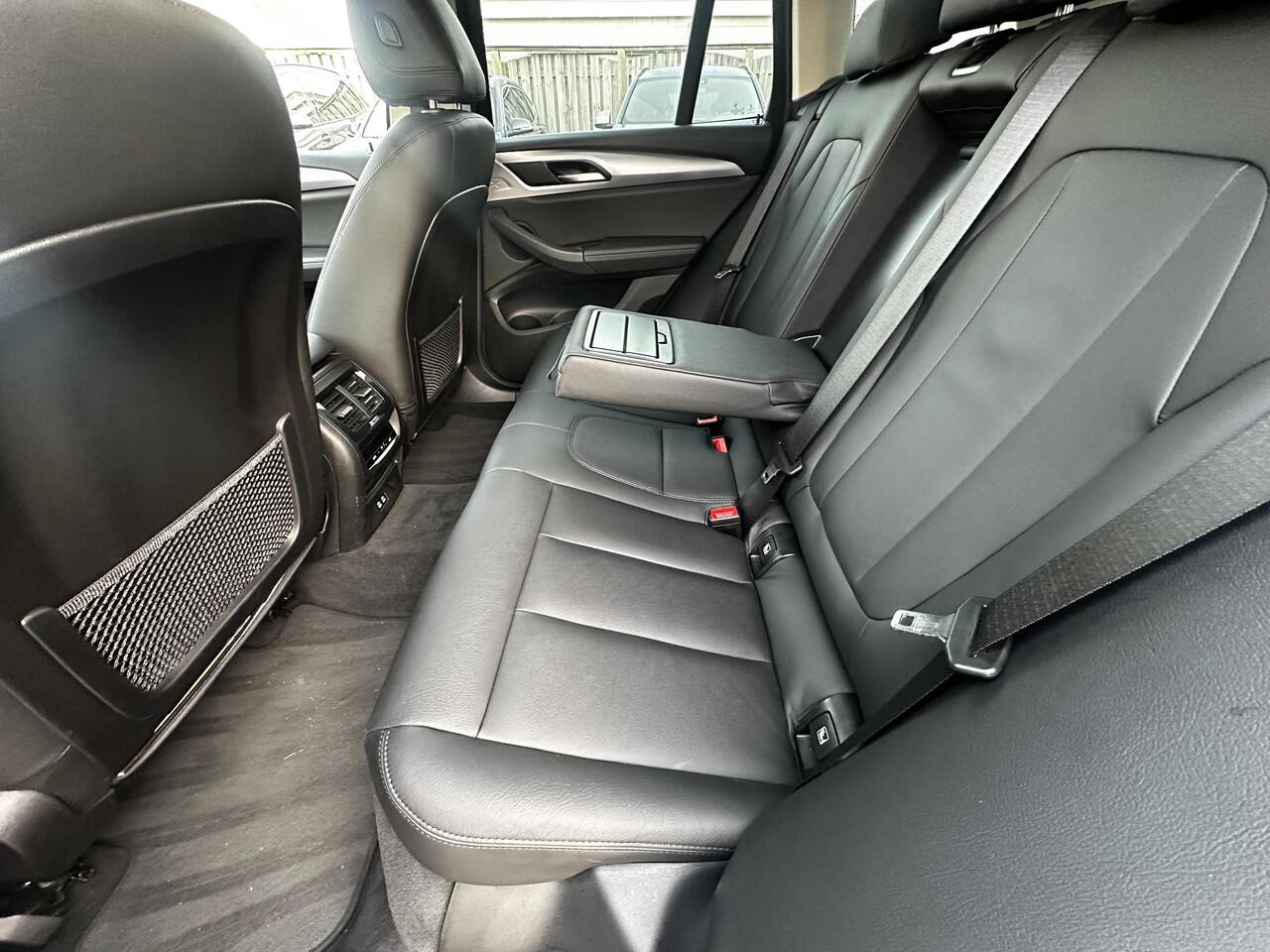 BMW X3 xDrive30e Executive AdaptieveCC/Camera/Leder