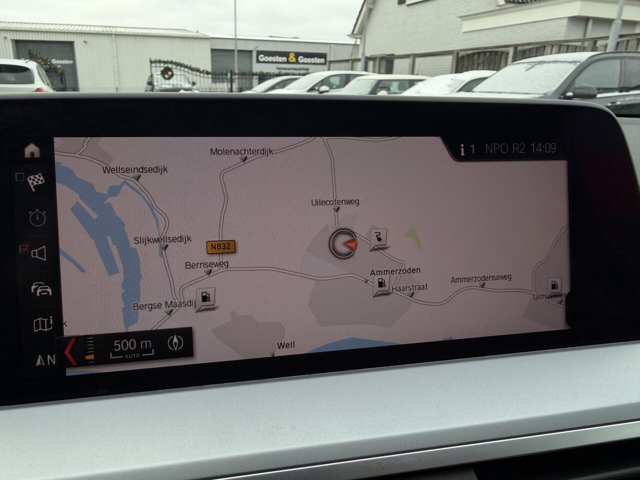 BMW X3 xDrive30e Executive AdaptieveCC/Camera/Leder