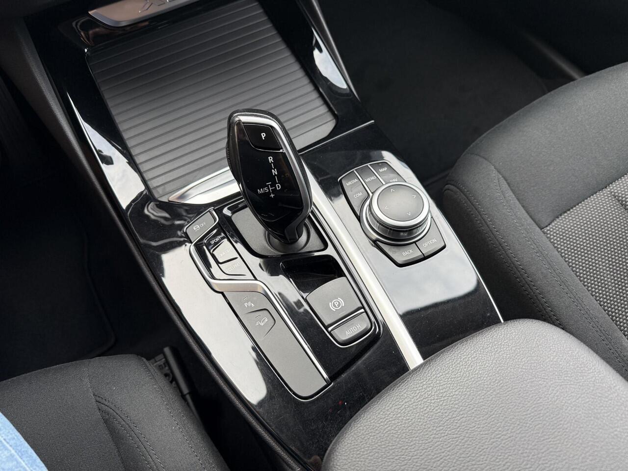 BMW X3 xDrive20i Business Edition Plus