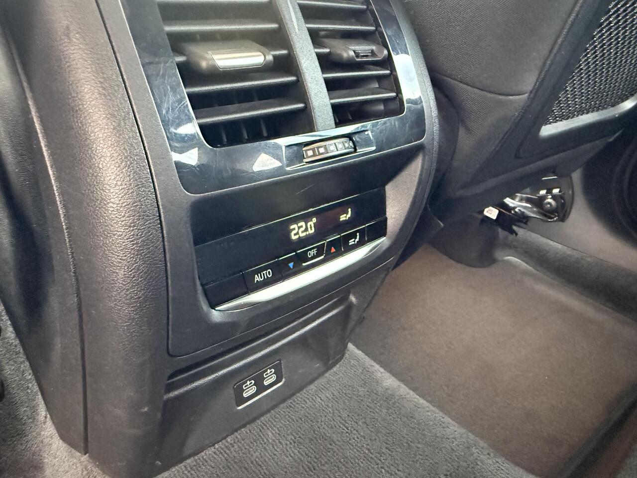 BMW X3 xDrive20i Business Edition Plus