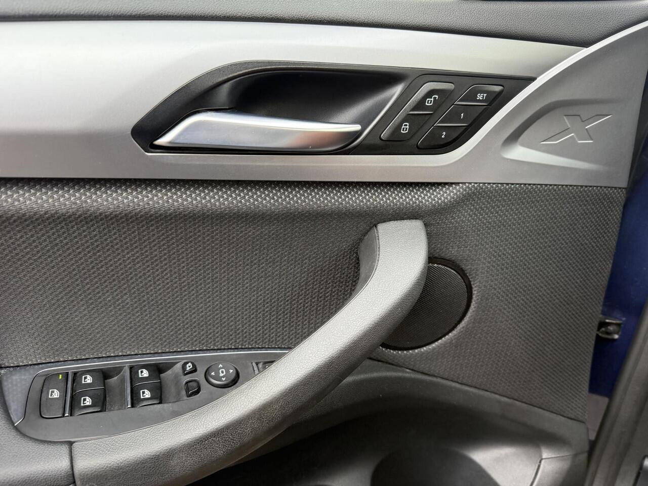 BMW X3 xDrive20i Business Edition Plus