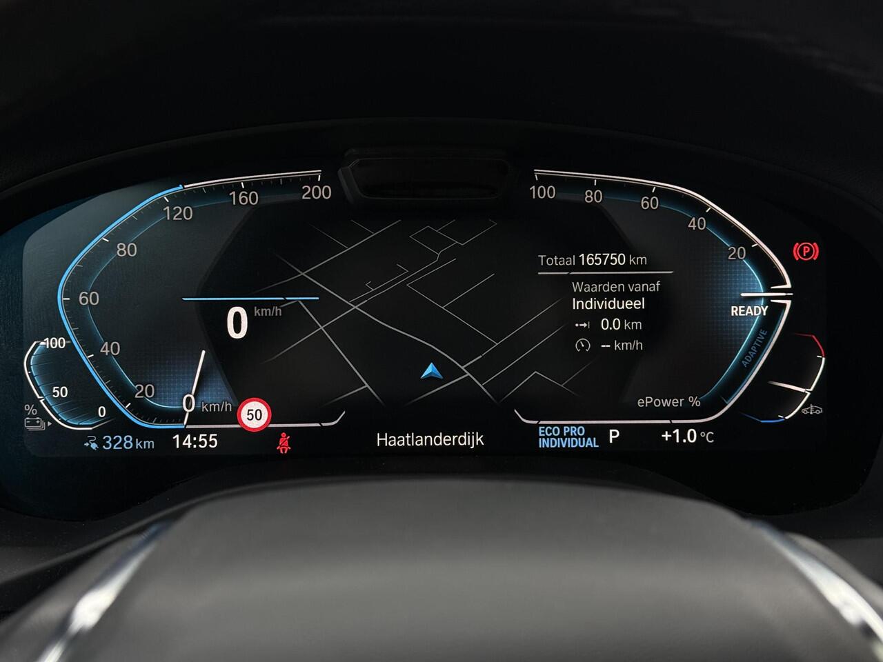 BMW X3 iX3 Aut. Executive 80kWh | SoH 95% | Panorama | Navi | Leder Sport | Camera |