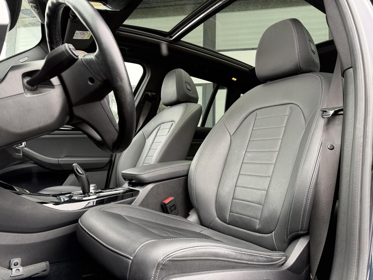 BMW X3 iX3 Aut. Executive 80kWh | SoH 95% | Panorama | Navi | Leder Sport | Camera |