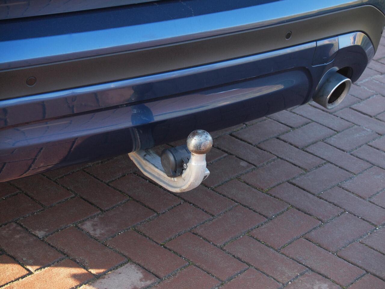 BMW X3 xDrive30e Executive | Apple Carplay | Trekhaak | Cruise Control | Parkeersensoren |