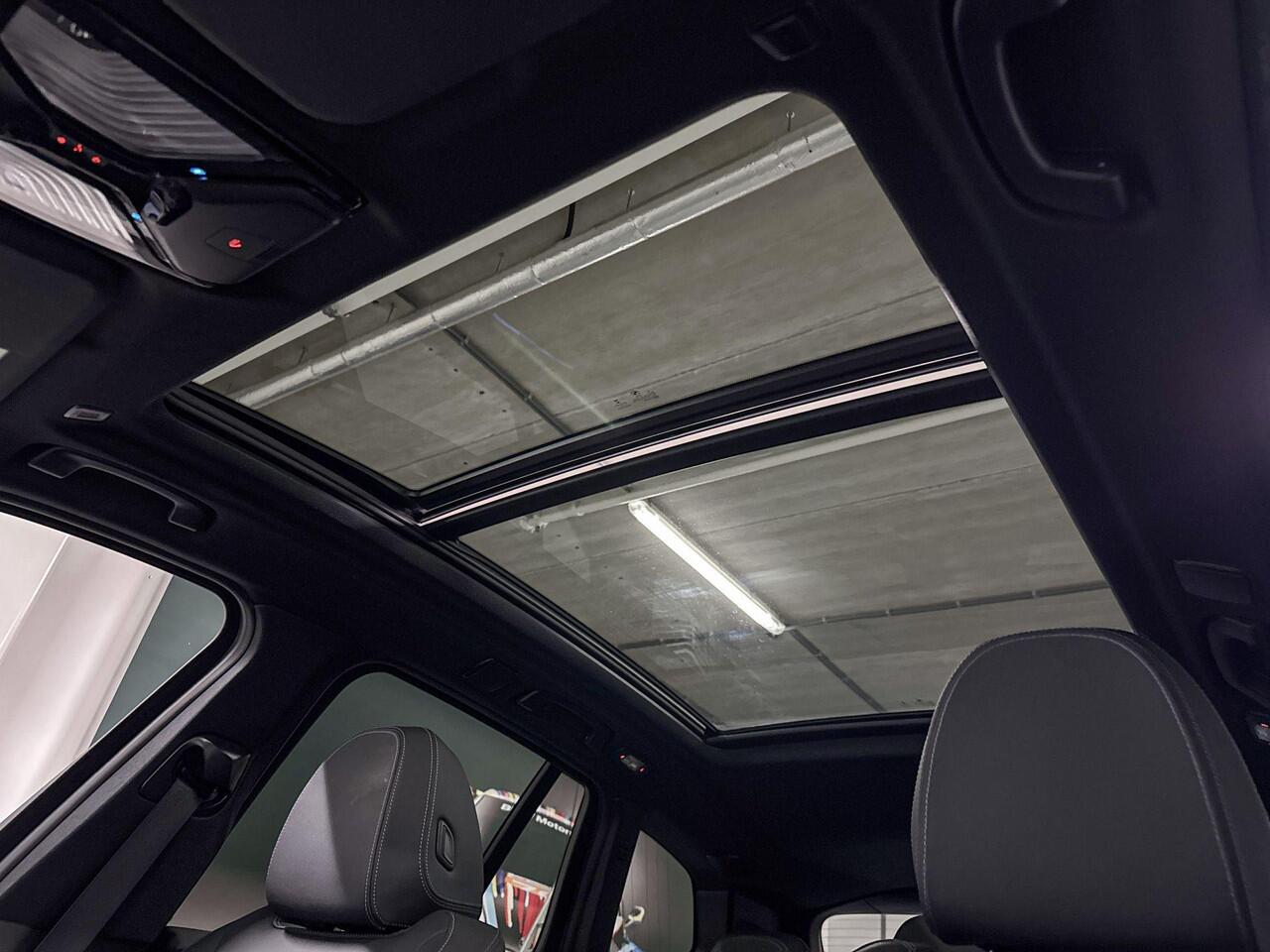 BMW X3 iX3 High Executive 80 kWh Schuifdak | M Sport wielen | Leder | Harman Kardon | trekhaak | Head Up display