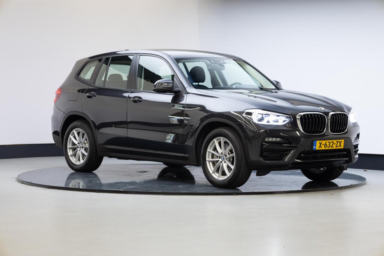 BMW X3 xDrive30e High Executive | Head-Up | Trekhaak | 360 Camera |