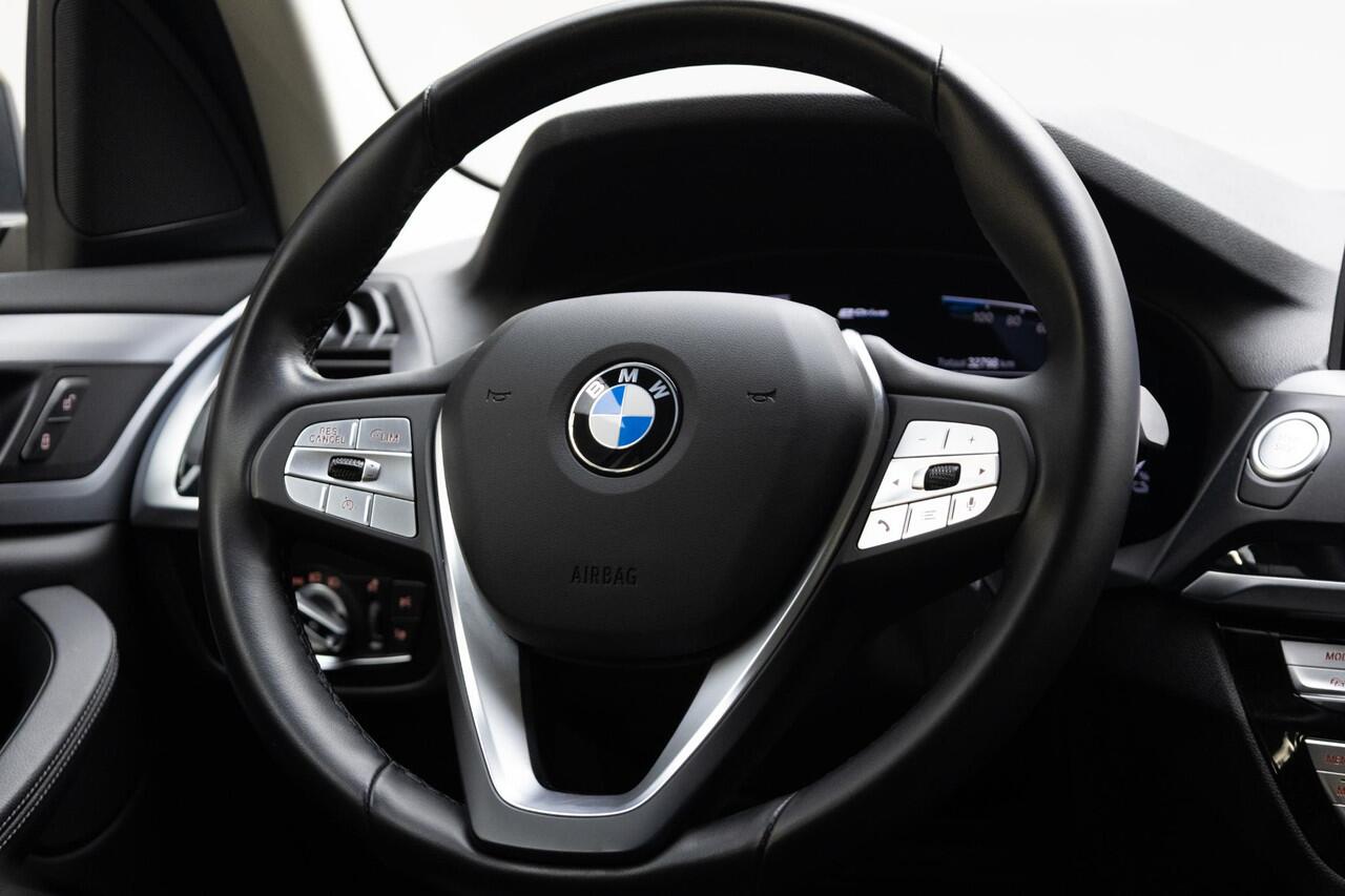 BMW X3 xDrive30e High Executive | Head-Up | Trekhaak | 360 Camera |