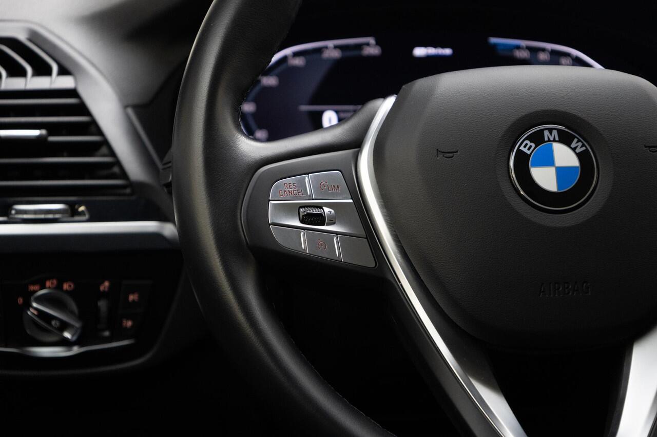 BMW X3 xDrive30e High Executive | Head-Up | Trekhaak | 360 Camera |