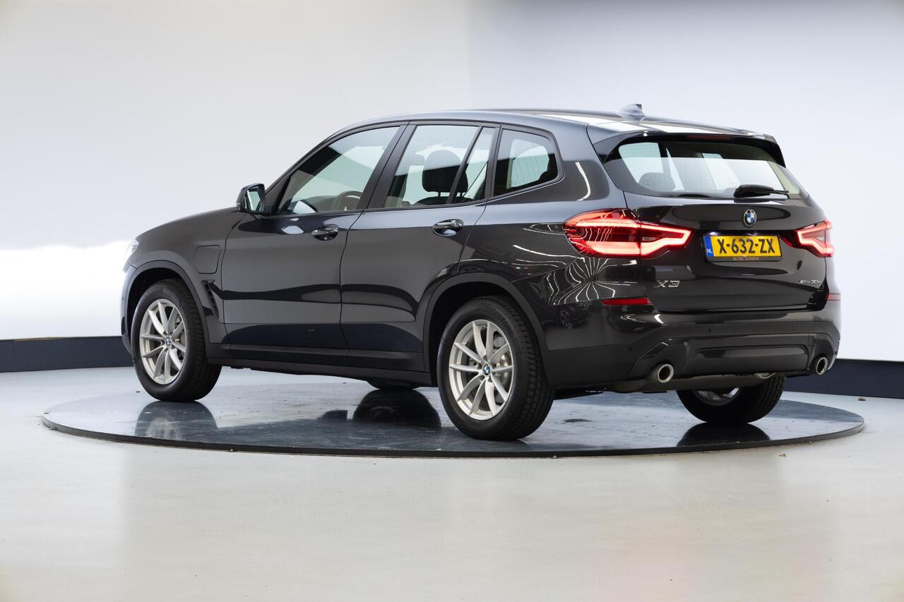 BMW X3 xDrive30e High Executive | Head-Up | Trekhaak | 360 Camera |