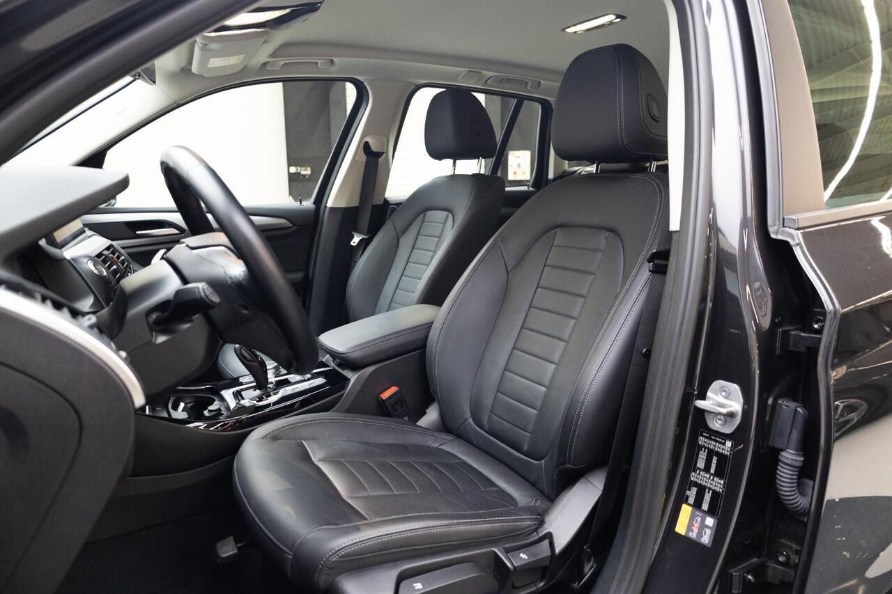 BMW X3 xDrive30e High Executive | Head-Up | Trekhaak | 360 Camera |