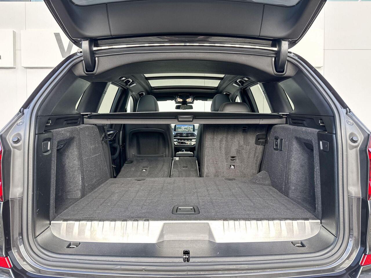 BMW X3 xDrive30e High Executive | M Sport | Panoramadak