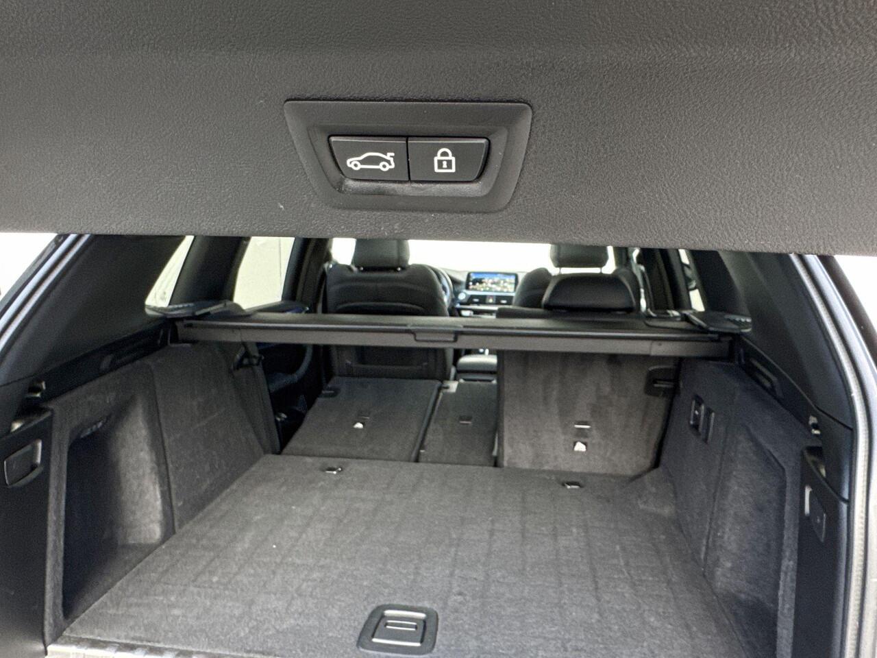 BMW X3 xDrive30e High Executive | M Sport | Panoramadak