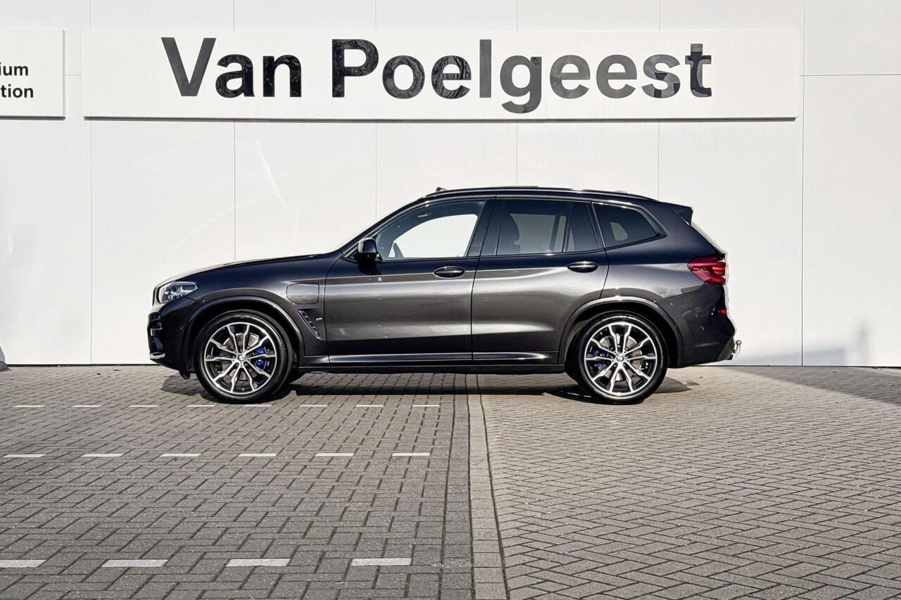 BMW X3 xDrive30e High Executive | M Sport | Panoramadak