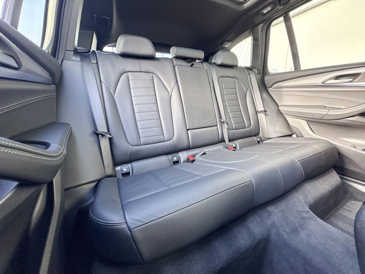 BMW X3 xDrive30e High Executive | M Sport | Panoramadak