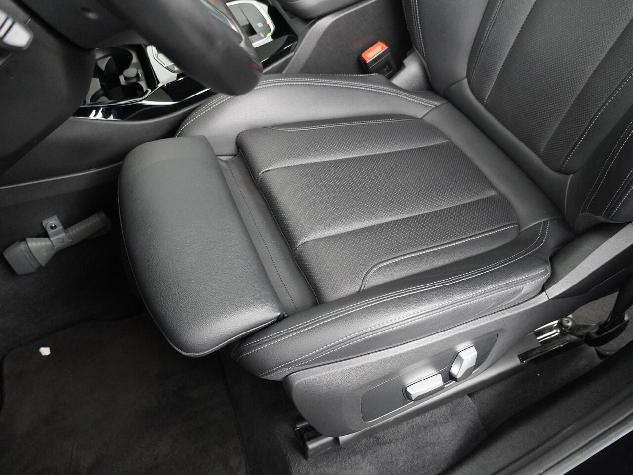 BMW X3 iX3 Executive 80 kWh | Driving Assistant Professional |