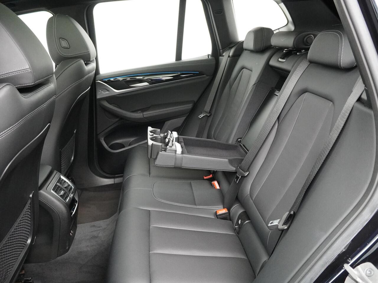 BMW X3 iX3 Executive 80 kWh | Driving Assistant Professional |