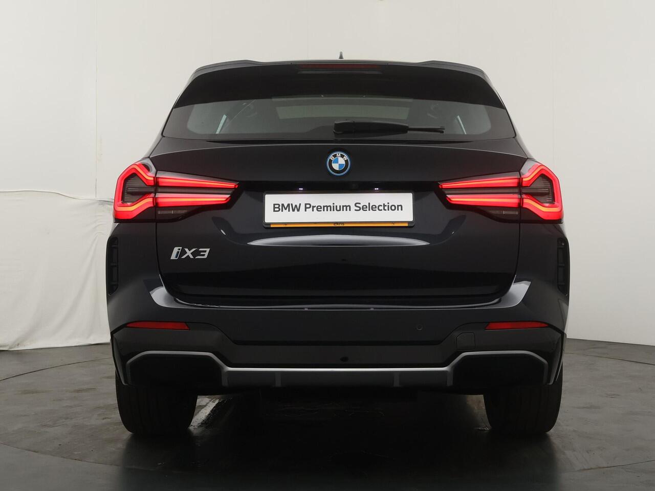 BMW X3 iX3 Executive 80 kWh | Driving Assistant Professional |