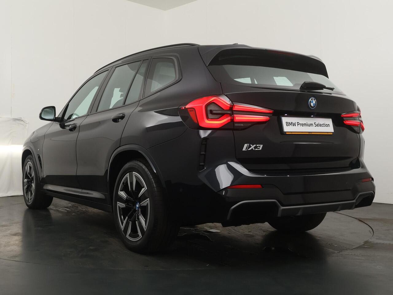 BMW X3 iX3 Executive 80 kWh | Driving Assistant Professional |