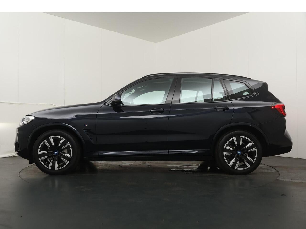 BMW X3 iX3 Executive 80 kWh | Driving Assistant Professional |