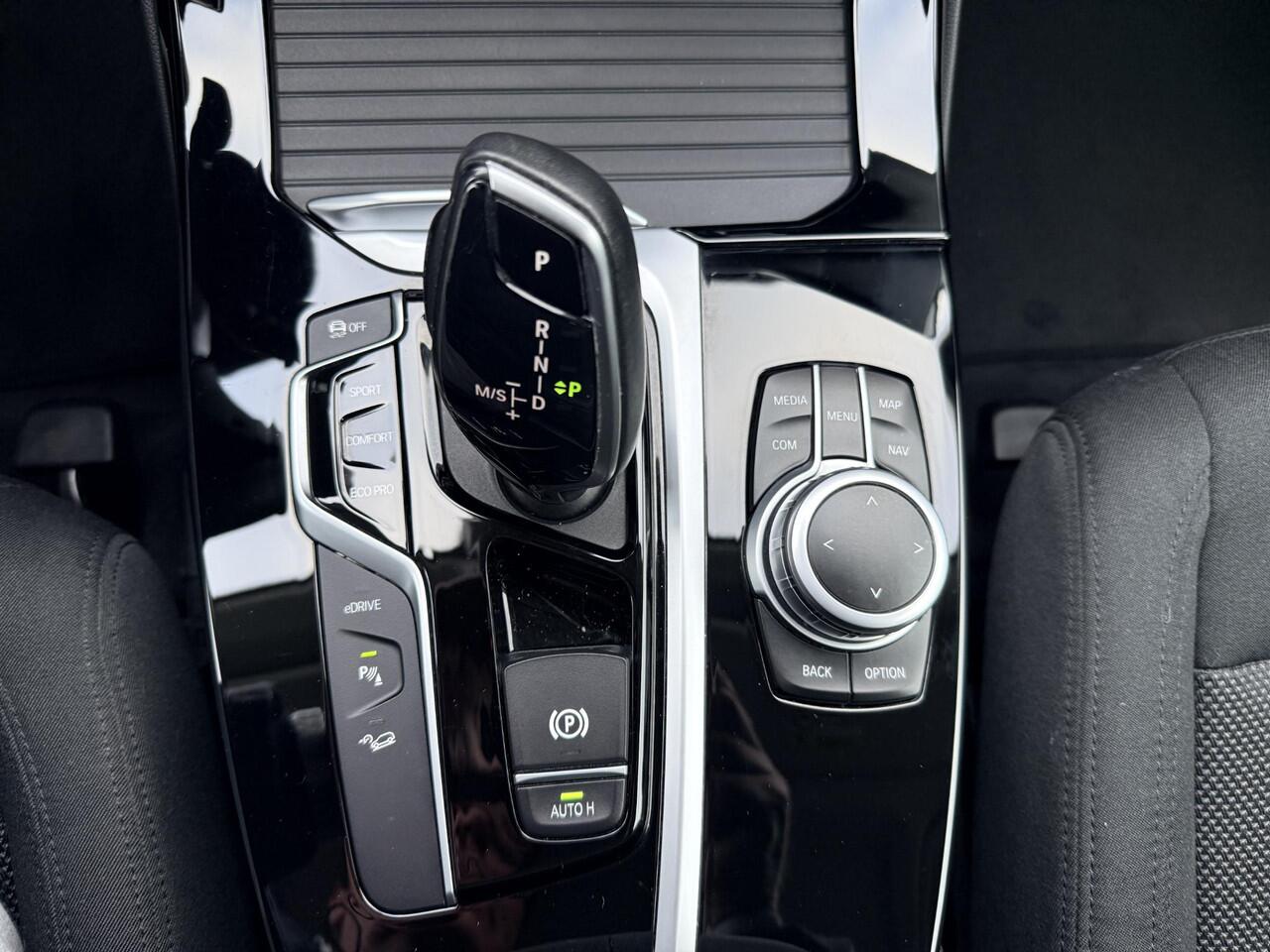 BMW X3 xDrive30e | Lage km-stand | 18"LMV | SOH 97%