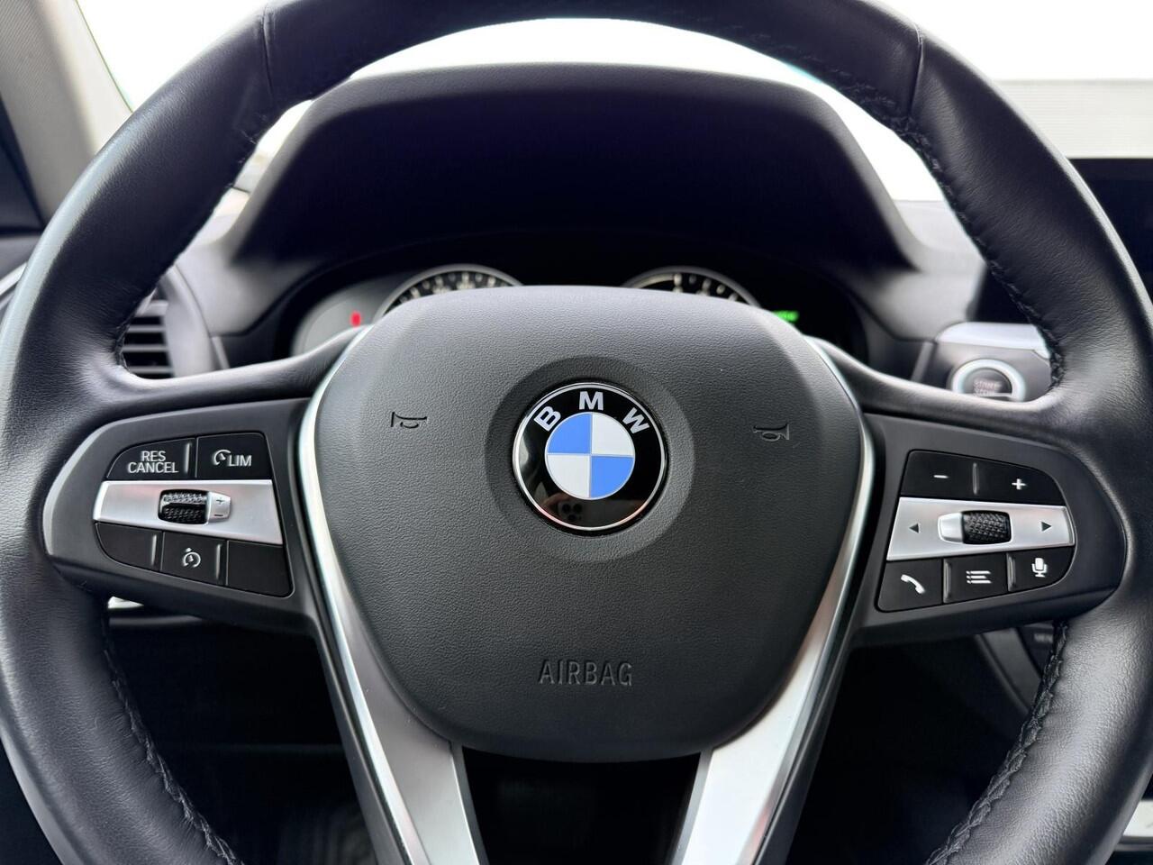 BMW X3 xDrive30e | Lage km-stand | 18"LMV | SOH 97%