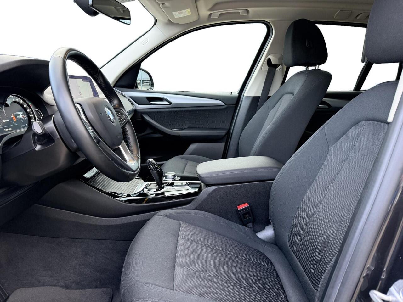 BMW X3 xDrive30e | Lage km-stand | 18"LMV | SOH 97%