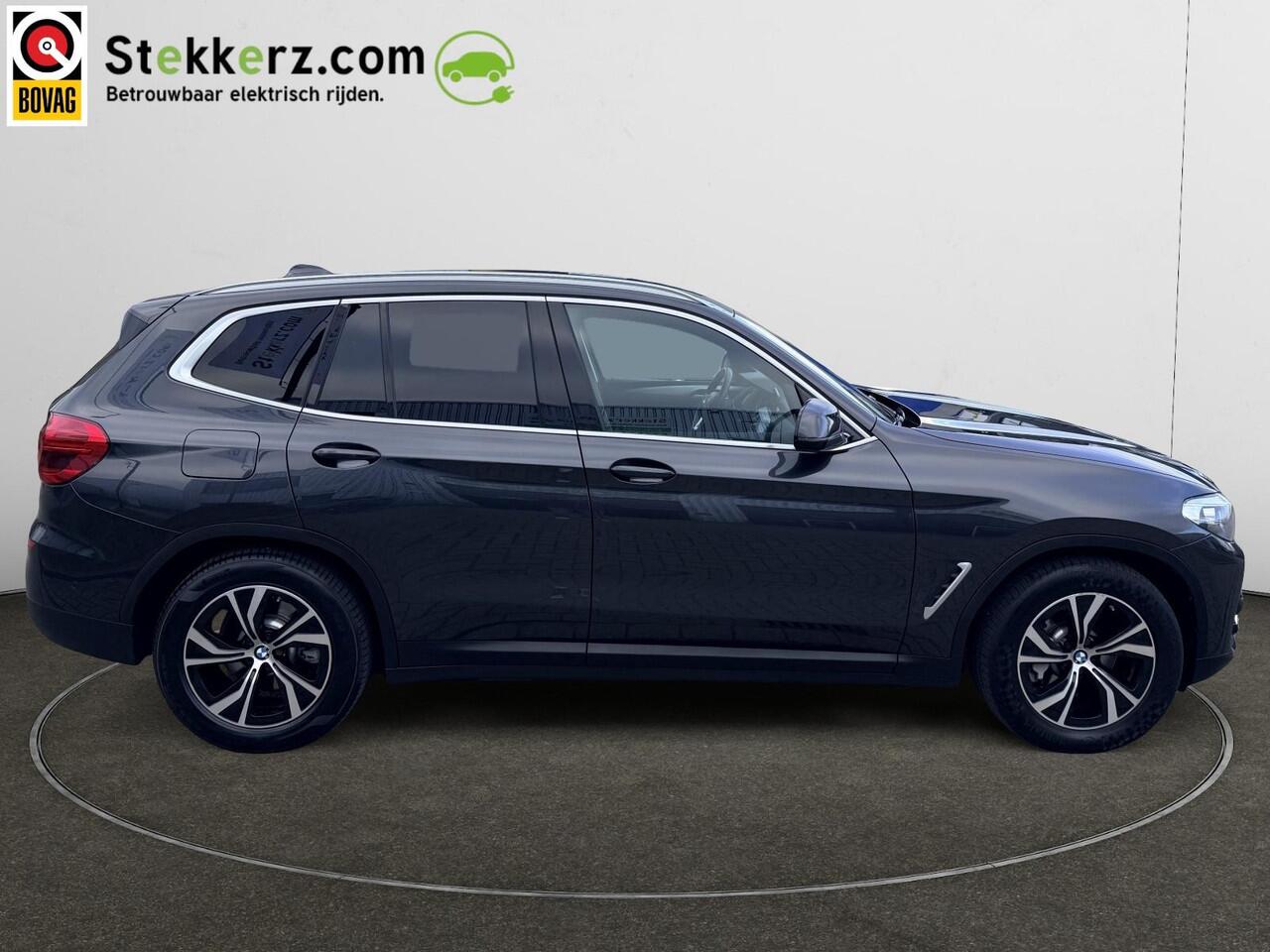 BMW X3 xDrive30e | Lage km-stand | 18"LMV | SOH 97%