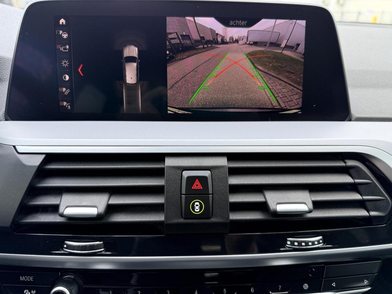 BMW X3 xDrive30e | Lage km-stand | 18"LMV | SOH 97%