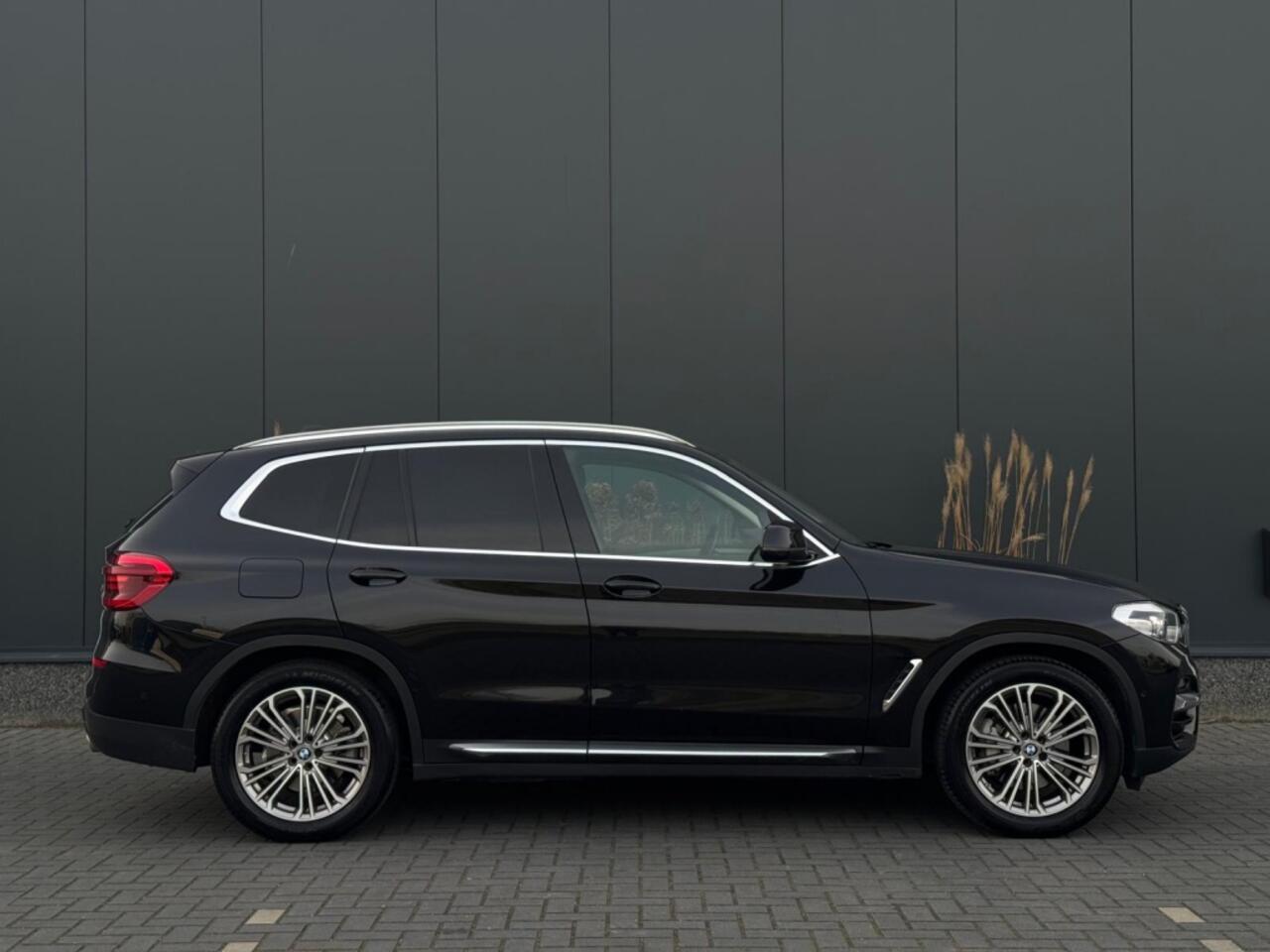 BMW X3 xDrive30e Exec. m22 NAVI PDC LEDER LED SPORTVELGEN PDC