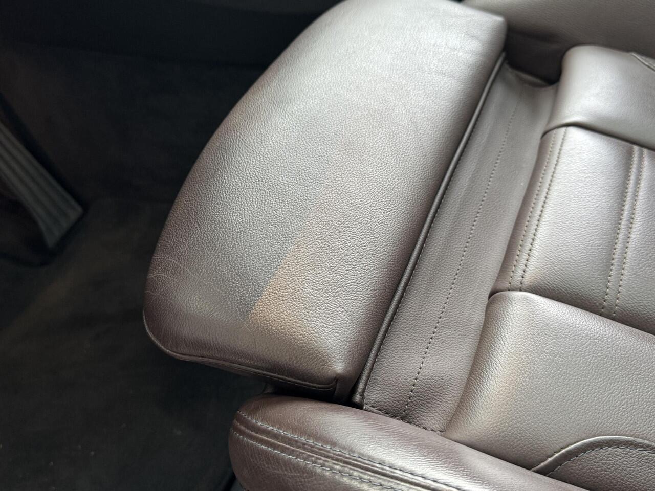 BMW X3 iX3 High Executive 80 kWh NL-AUTO | PANODAK | LEDER |NAVI| SOH 97,7%