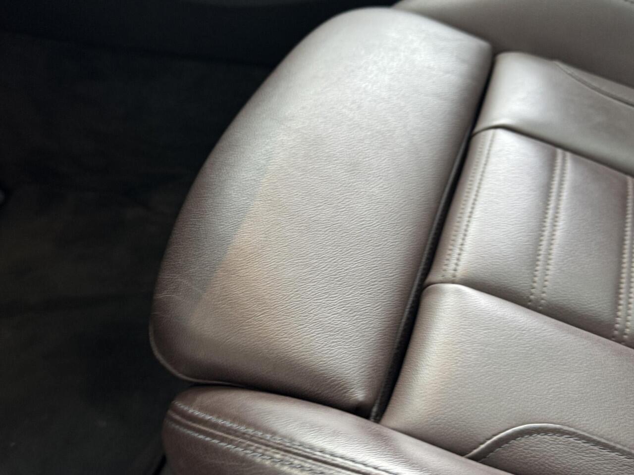 BMW X3 iX3 High Executive 80 kWh NL-AUTO | PANODAK | LEDER |NAVI| SOH 97,7%