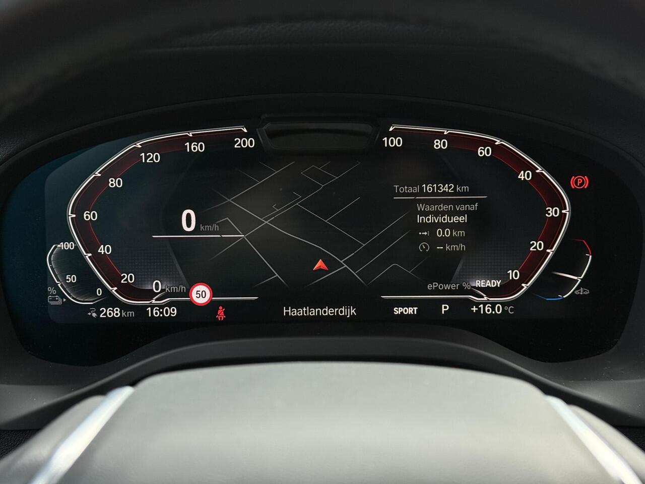 BMW X3 iX3 Aut. High Executive 80 kWh | SoH 98% | Trekhaak | Panorama | Leder | Harman Kardon |