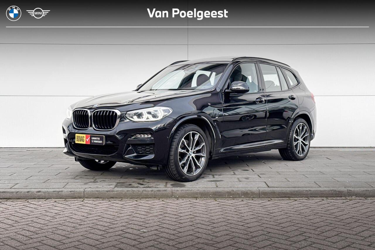 BMW X3 xDrive20i