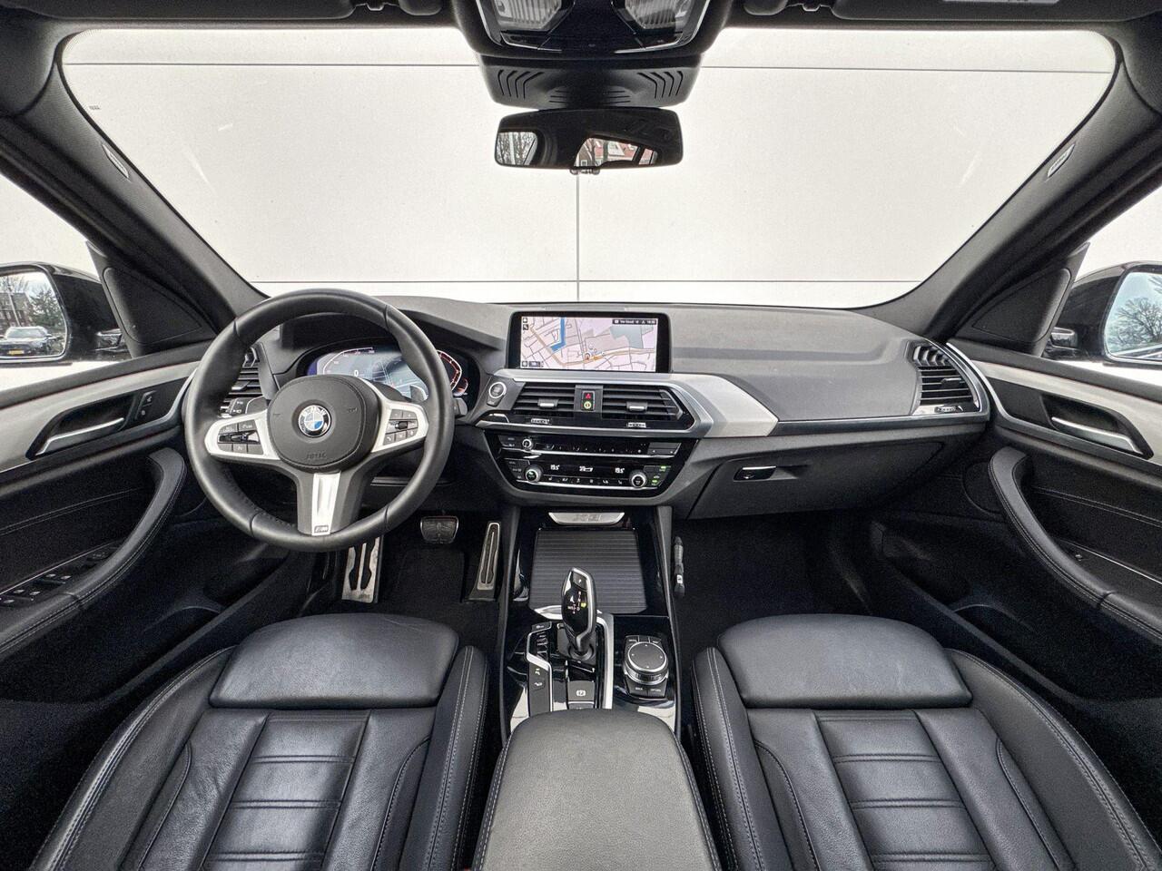 BMW X3 xDrive20i
