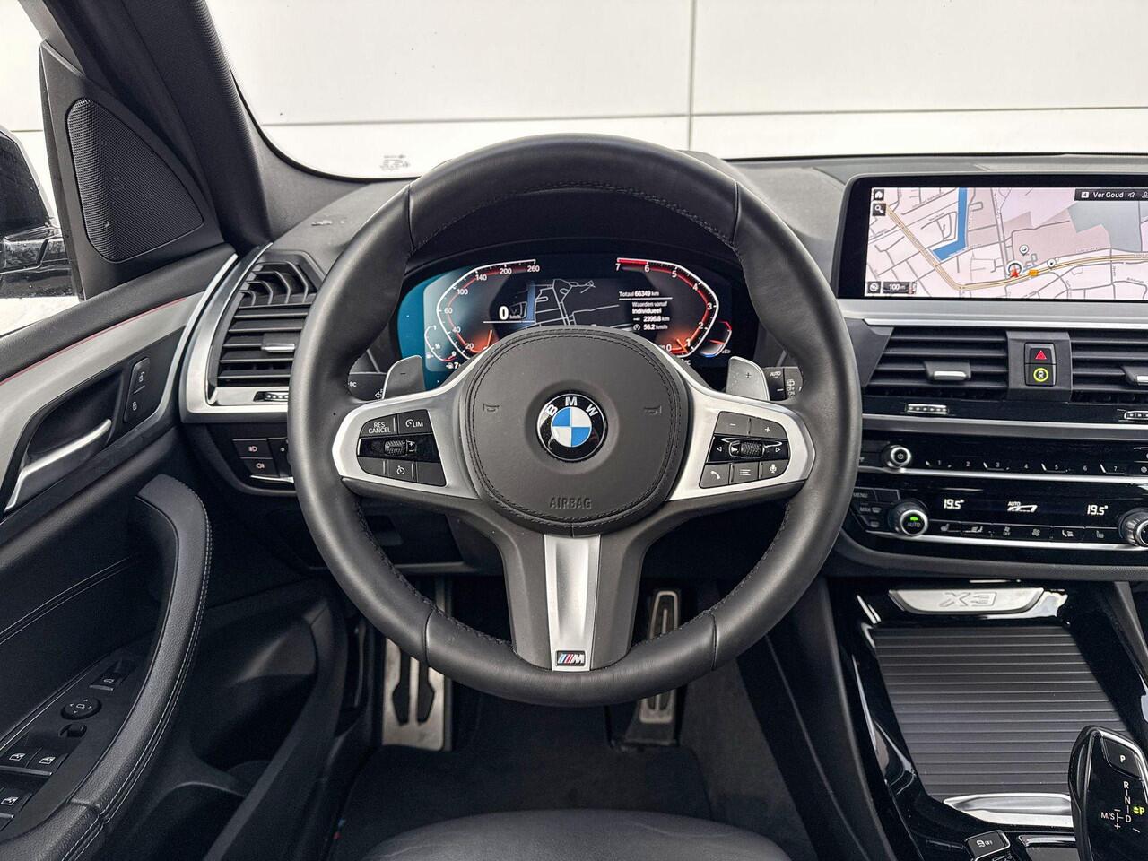 BMW X3 xDrive20i