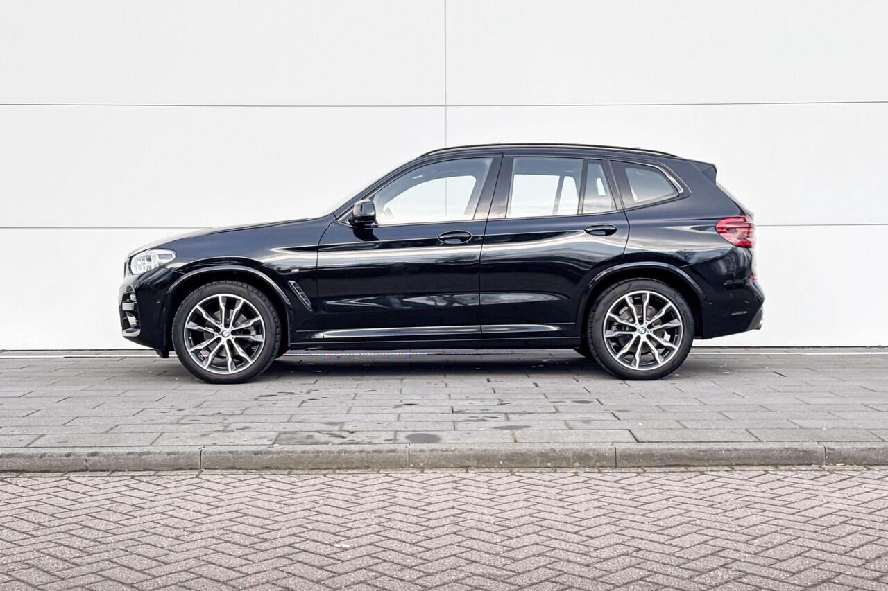 BMW X3 xDrive20i