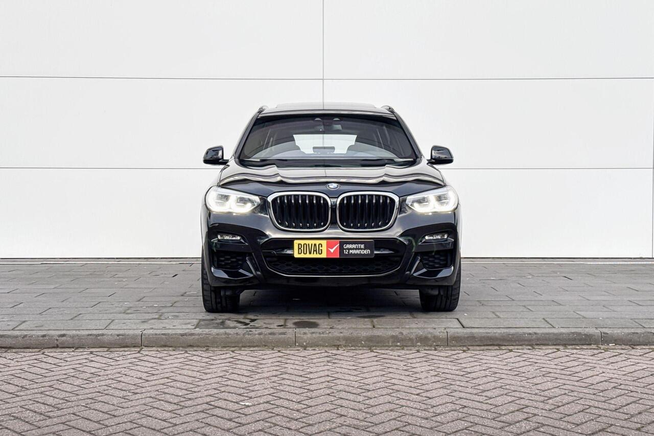 BMW X3 xDrive20i