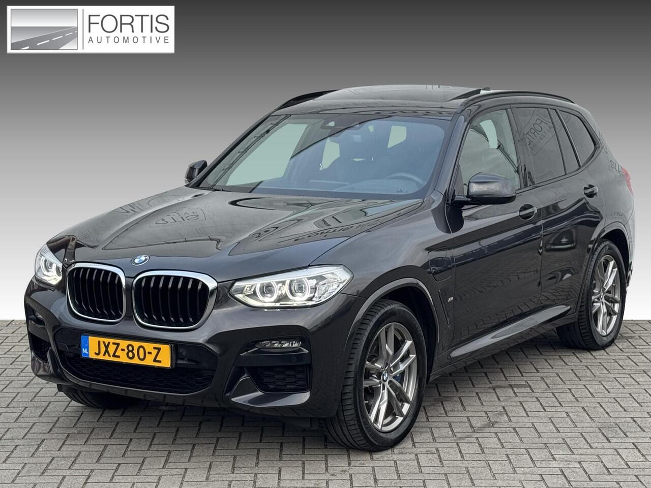 BMW X3 xDrive30e Business Edition Plus M-SPORT | PANODAK | HEAD UP