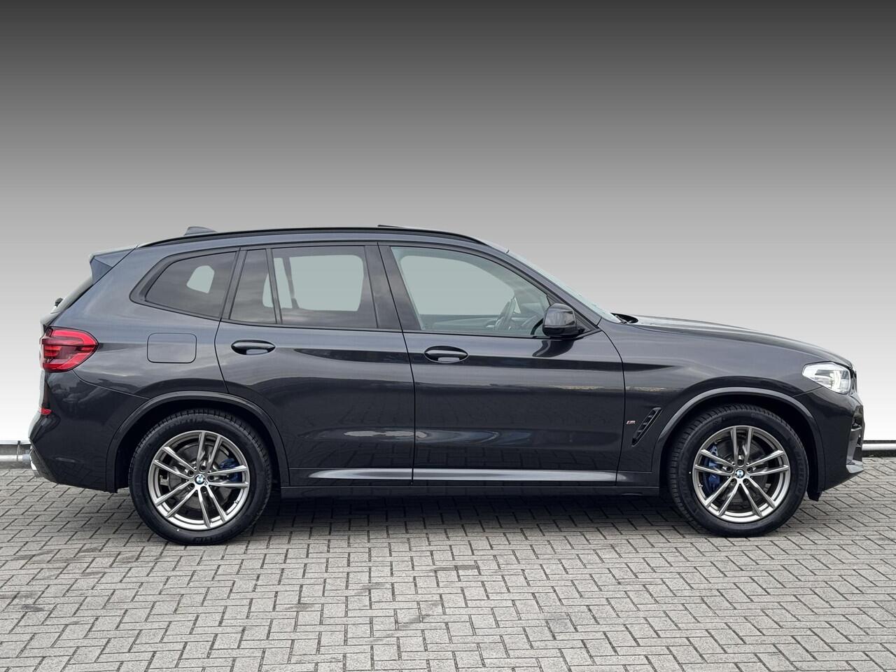 BMW X3 xDrive30e Business Edition Plus M-SPORT | PANODAK | HEAD UP
