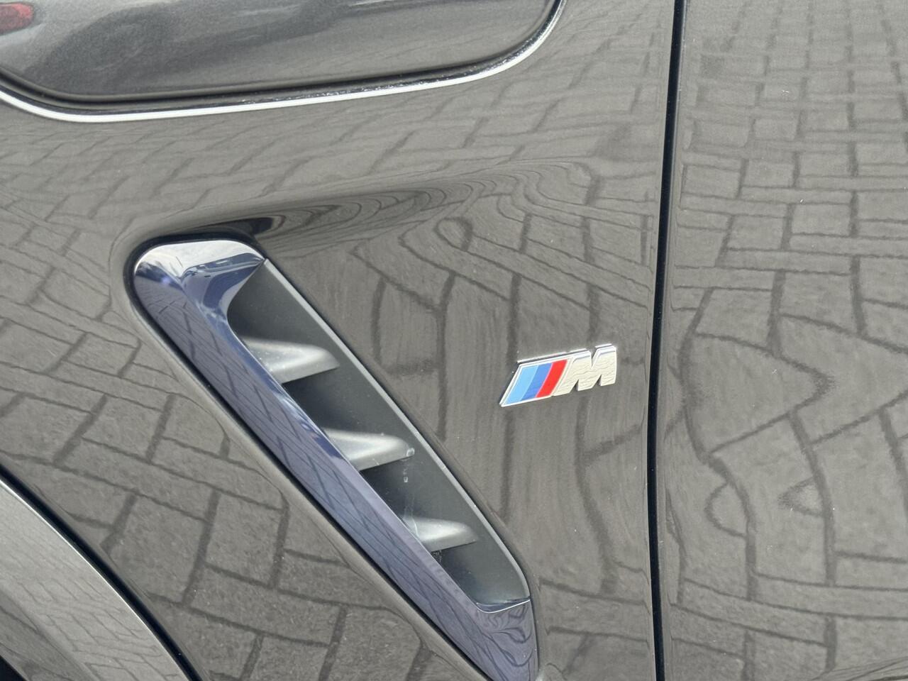 BMW X3 xDrive30e Business Edition Plus M-SPORT | PANODAK | HEAD UP