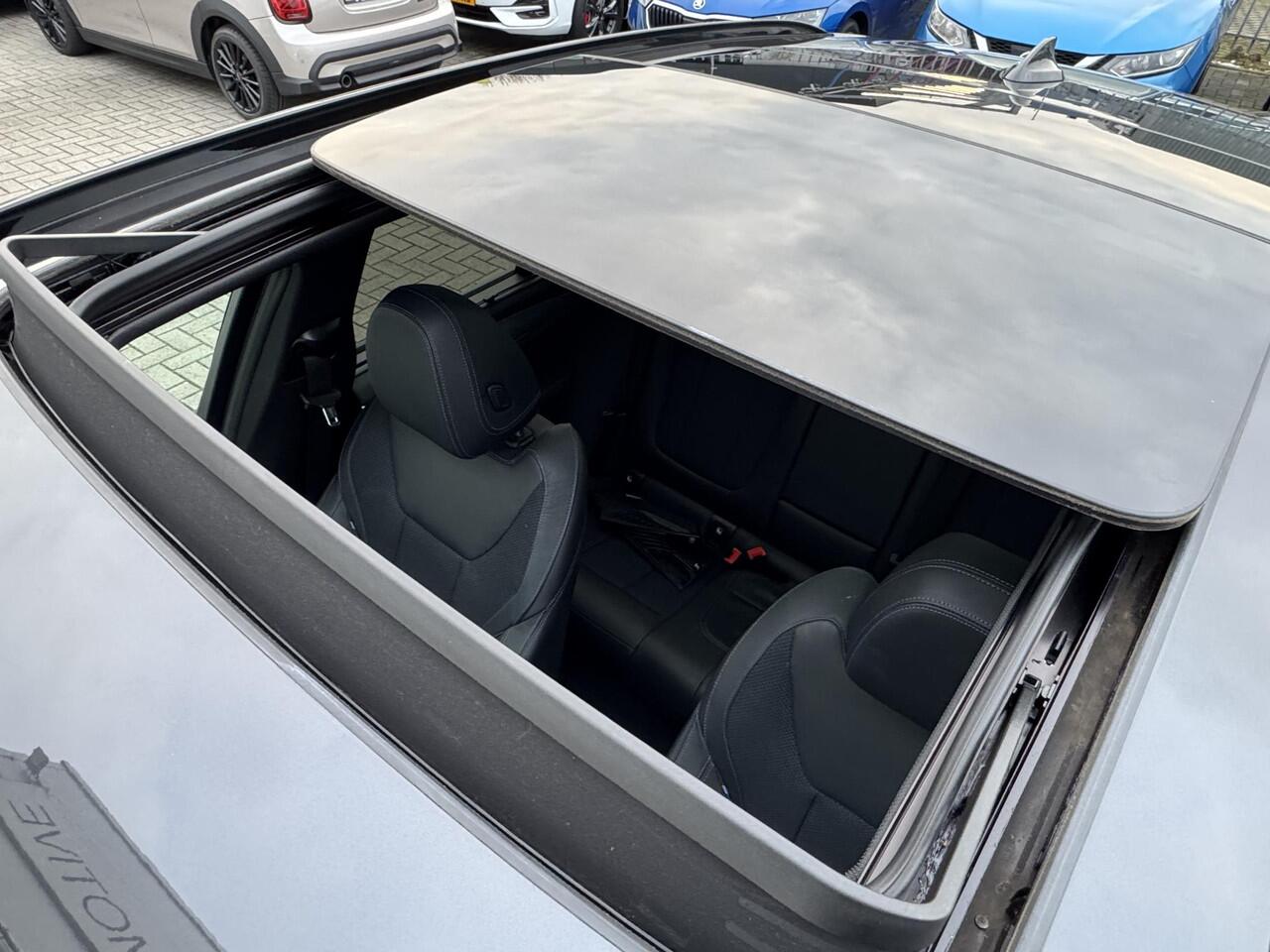 BMW X3 xDrive30e Business Edition Plus M-SPORT | PANODAK | HEAD UP