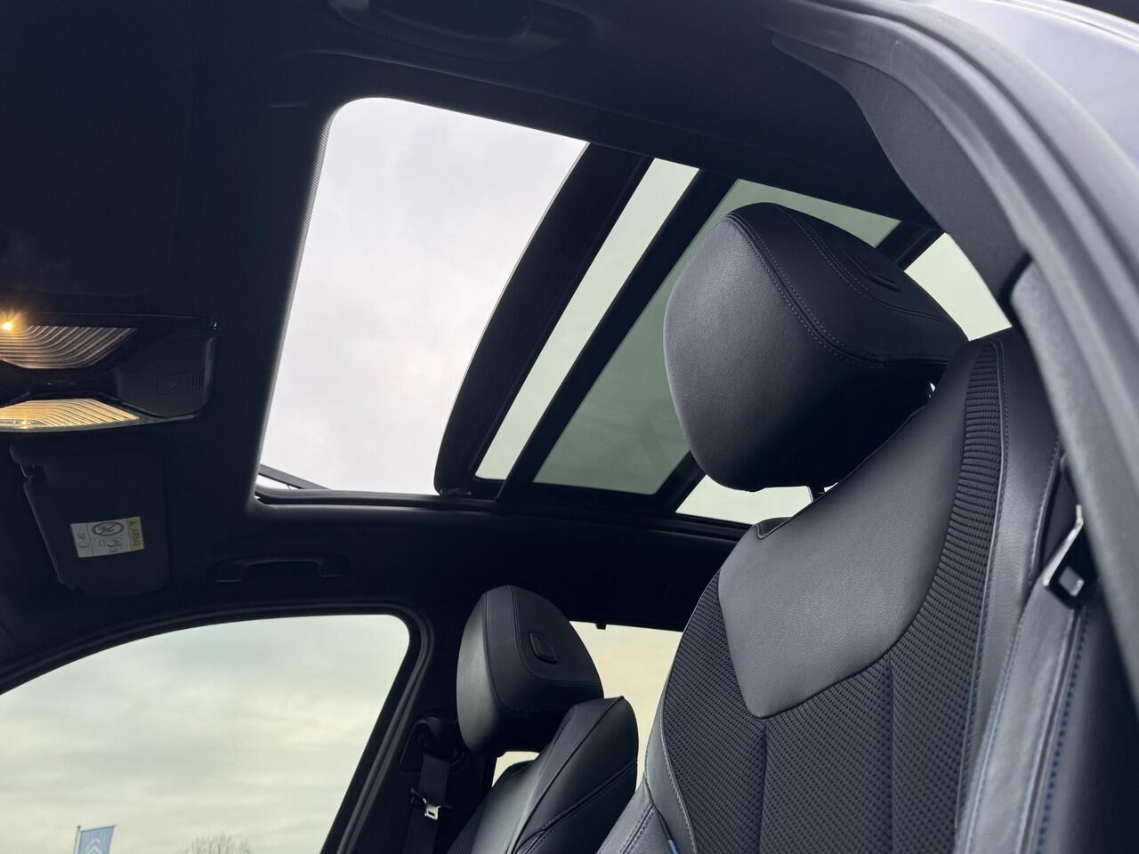 BMW X3 xDrive30e Business Edition Plus M-SPORT | PANODAK | HEAD UP