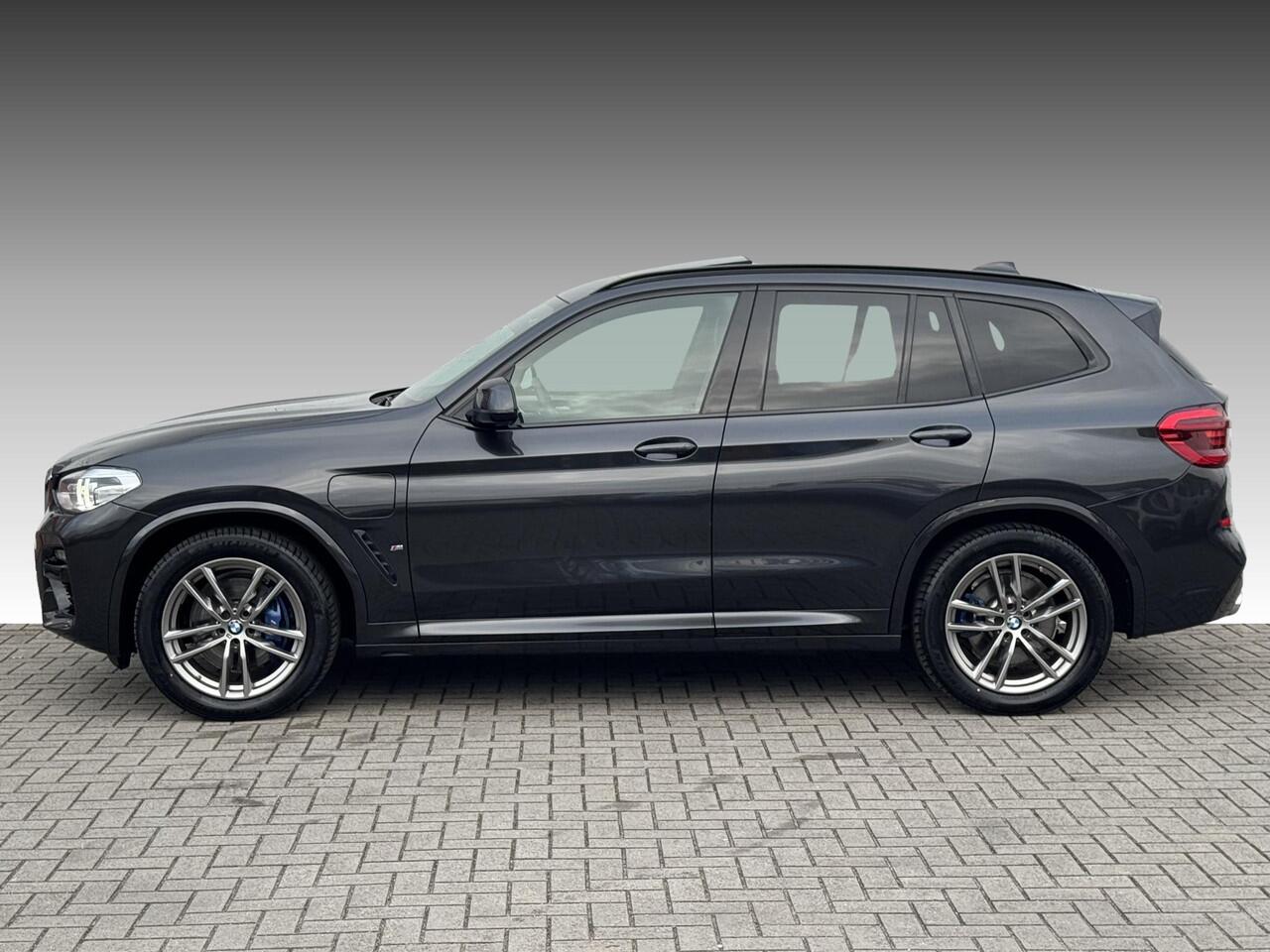 BMW X3 xDrive30e Business Edition Plus M-SPORT | PANODAK | HEAD UP