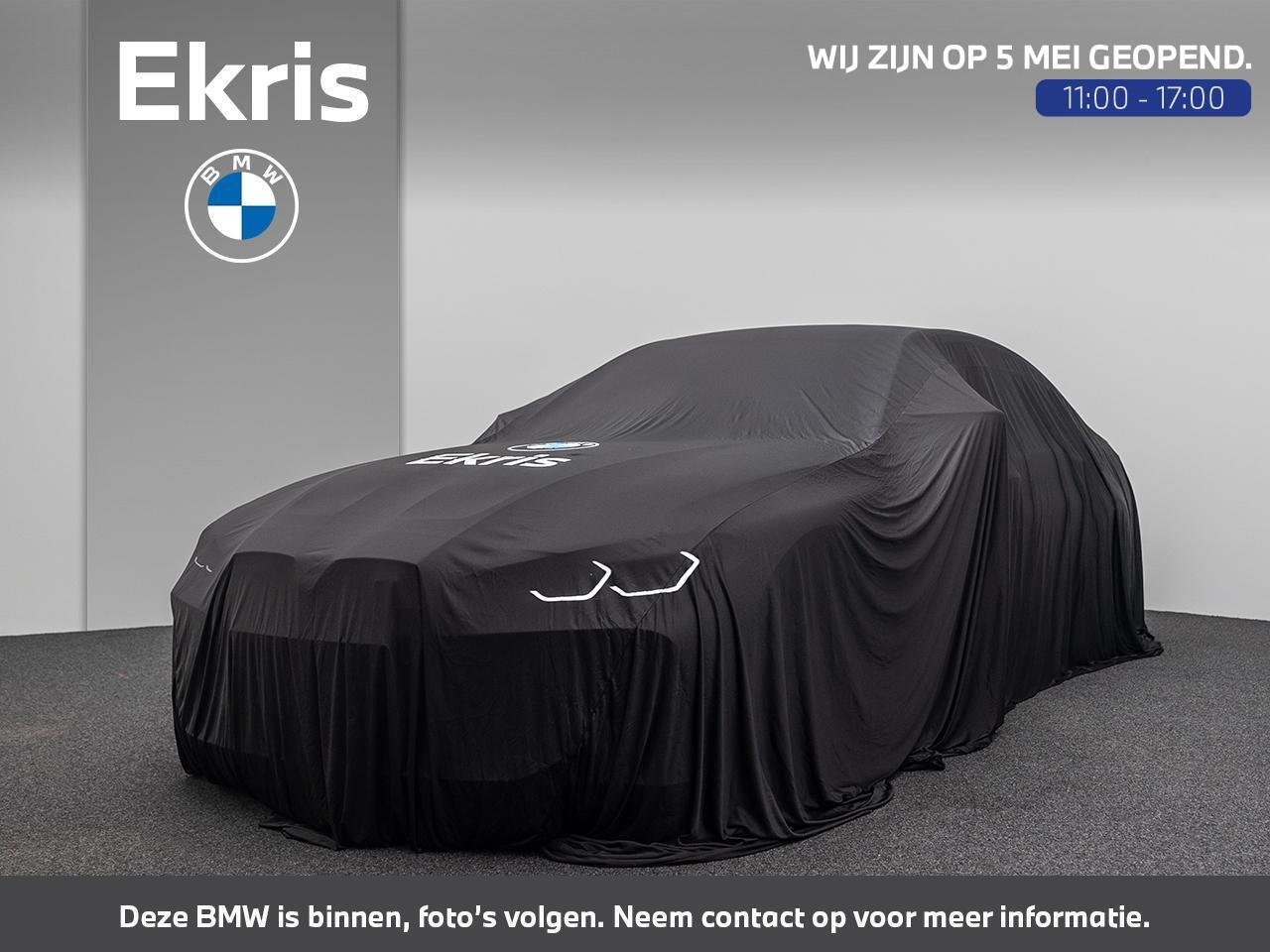 BMW X3 xDrive20i High Executive / M-Sport Pakket / Stuur & Stoelverwarming / Hifi / Head-Up / Adaptieve LED / Comforttoegang /