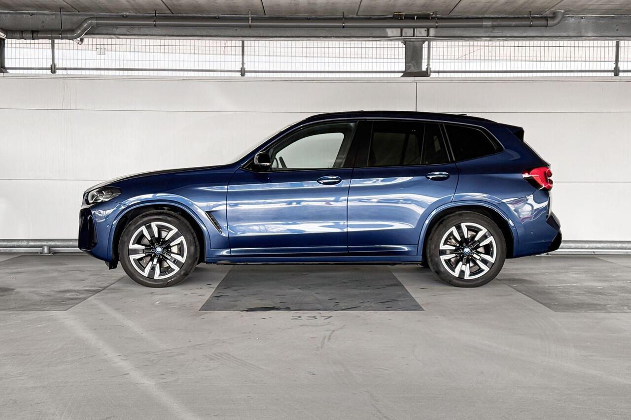 BMW X3 iX3 Executive 80 kWh