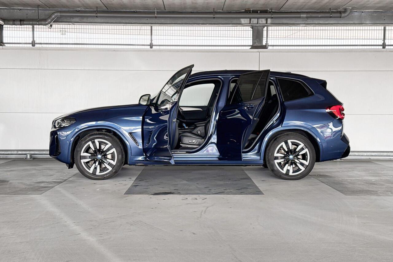 BMW X3 iX3 Executive 80 kWh